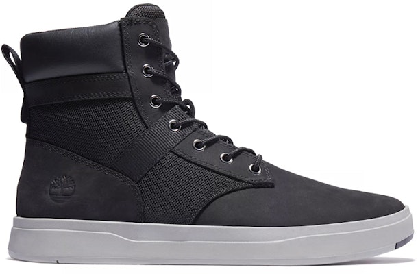 Timberland Davis Square 'Carbon Black' A2HEB001 Order Timberland Davis Square 'Carbon Black' A2HEB001