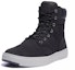 Lookbook Timberland Davis Square 'Hitam Karbon' A2HEB001