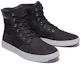 Shop Timberland Davis Square 'Carbon Hitam' A2HEB001