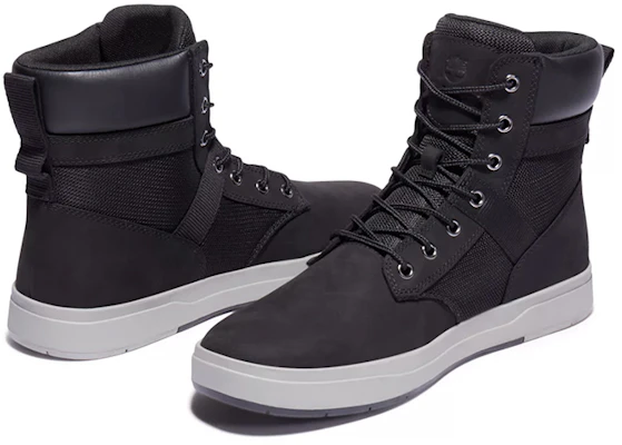 Timberland Davis Square 'Carbon Hitam' A2HEB001 Purchase Timberland Davis Square 'Carbon Hitam' A2HEB001