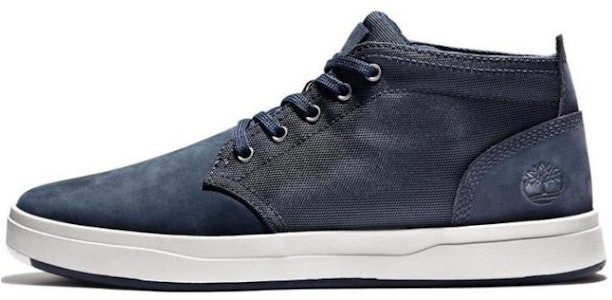 Timberland Davis Square 'Deep Navy' Sepatu Pria Biru Tua A1OI5001 Buy Timberland Davis Square 'Deep Navy' Sepatu Pria Biru Tua A1OI5001