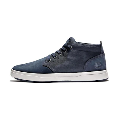 Timberland Davis Square 'Deep Navy'