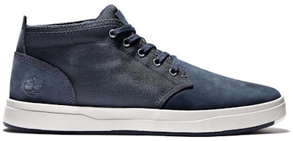 Timberland Davis Square 'Navy Gelap' A1OI5001 Order Timberland Davis Square 'Navy Gelap' A1OI5001
