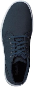 Timberland Davis Square 'Deep Navy' Sepatu Pria Biru Tua A1OI5001 Lookbook Timberland Davis Square 'Deep Navy' Sepatu Pria Biru Tua A1OI5001