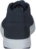 Timberland Davis Square 'Navy Gelap' A1OI5001 Shop Timberland Davis Square 'Navy Gelap' A1OI5001