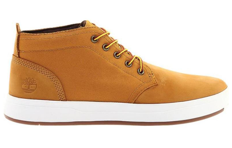 Timberland Davis Square 'Grey' 圖 2