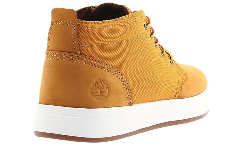 Timberland Davis Square 'Grey' 圖 3