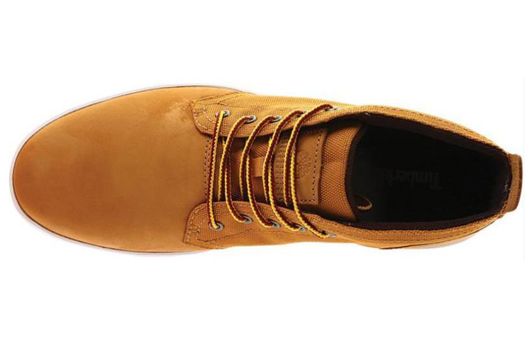 Timberland Davis Square 'Grey' 圖 4