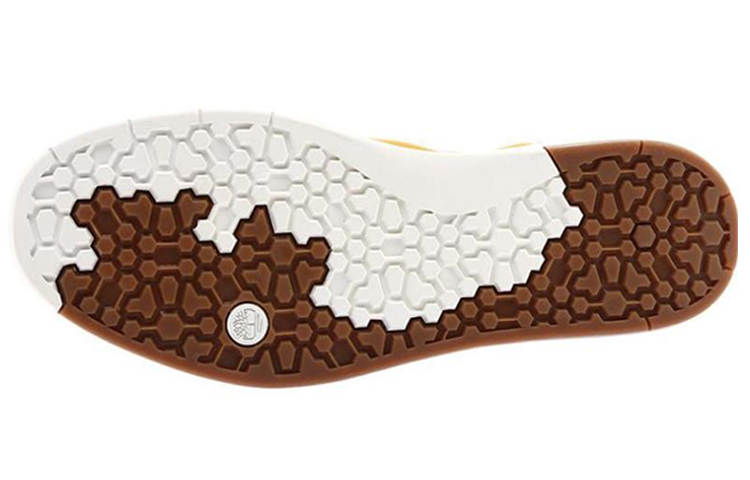 Timberland Davis Square 'Grey' 圖 5