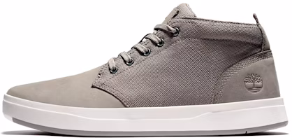 Timberland Davis Square Chukka 'Grey' A1SES030 Timberland Davis Square Chukka 'Grey' A1SES030