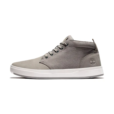 Timberland Davis Square Chukka 'Grey'