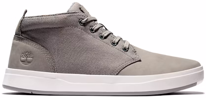 Timberland Davis Square Chukka 'Kelabu' A1SES030 Order Timberland Davis Square Chukka 'Kelabu' A1SES030