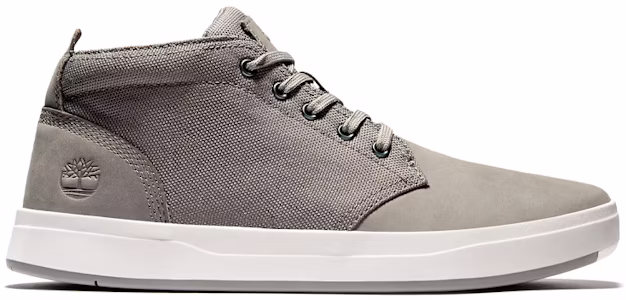 Timberland Davis Square Chukka 'Abu-Abu' A1SES030 Order Timberland Davis Square Chukka 'Abu-Abu' A1SES030