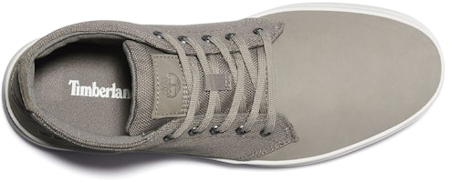 Timberland Davis Square Chukka 'Kelabu' A1SES030 Lookbook Timberland Davis Square Chukka 'Kelabu' A1SES030