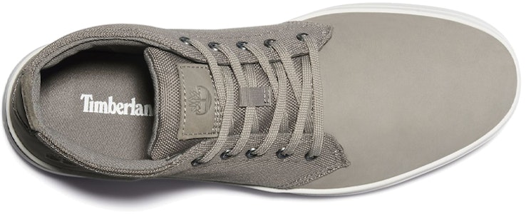 Timberland Davis Square Chukka 'Abu-Abu' A1SES030 Lookbook Timberland Davis Square Chukka 'Abu-Abu' A1SES030