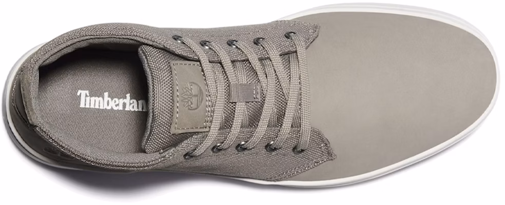 Timberland Davis Square Chukka 'Grey' A1SES030 Lookbook Timberland Davis Square Chukka 'Grey' A1SES030