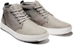 Shop Timberland Davis Square Chukka 'Kelabu' A1SES030
