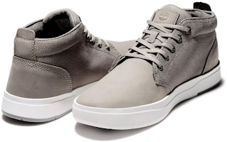 Timberland Davis Square Chukka 'Kelabu' A1SES030 Purchase Timberland Davis Square Chukka 'Kelabu' A1SES030