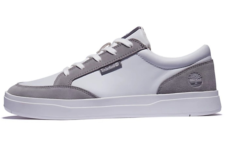Timberland Davis Square 'Grey White' A2QT8100