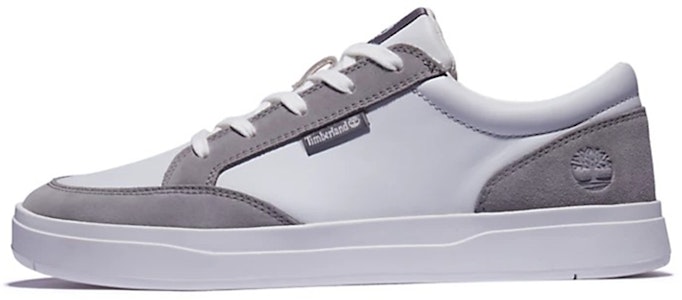 Timberland Davis Square 'Abu Putih' Pria/Wanita Sneaker A2QT8100 Buy Timberland Davis Square 'Abu Putih' Pria/Wanita Sneaker A2QT8100