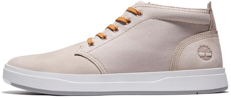 Timberland Davis Square 'Light Beige' A41G9269 Timberland Davis Square 'Light Beige' A41G9269