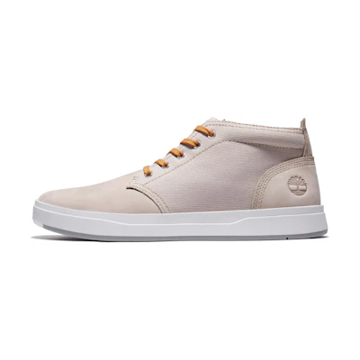 Timberland Davis Square 'Light Beige'