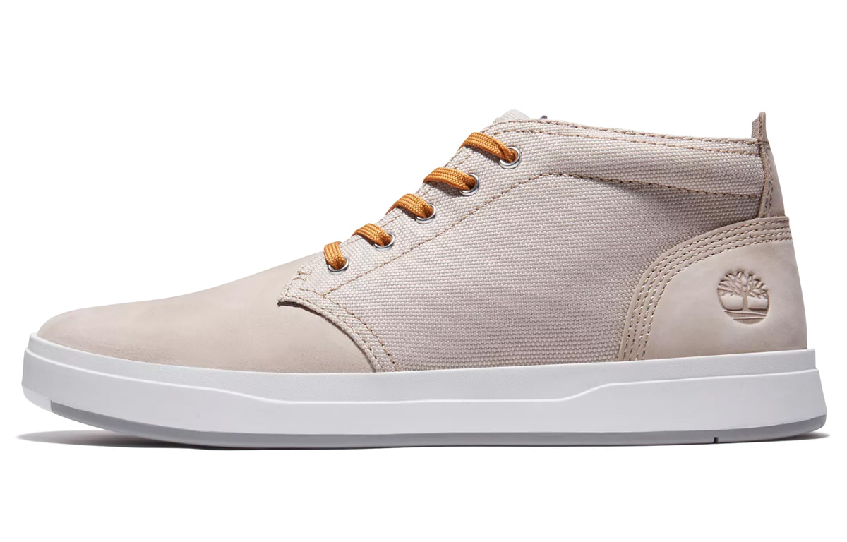 Timberland Davis Square 'Light Beige' A41G9269