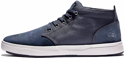 Timberland Davis Square 'Navy Blue' A1SF3019 Timberland Davis Square 'Navy Blue' A1SF3019