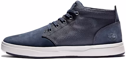 Timberland Davis Square 'Navy Blue' A1SF3019 Timberland Davis Square 'Navy Blue' A1SF3019