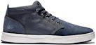 Order Timberland Davis Square 'Biru Navy' A1SF3019