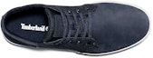 Lookbook Timberland Davis Square 'Biru Navy' A1SF3019