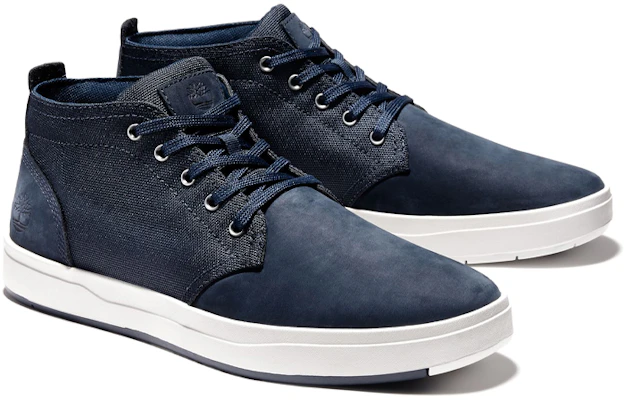 Timberland添柏嵐 Davis Square 透氣輕便舒適低筒休閒板鞋 海軍藍 Lookbook Timberland添柏嵐 Davis Square 透氣輕便舒適低筒休閒板鞋 海軍藍