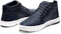 Timberland Davis Square 'Biru Navy' A1SF3019