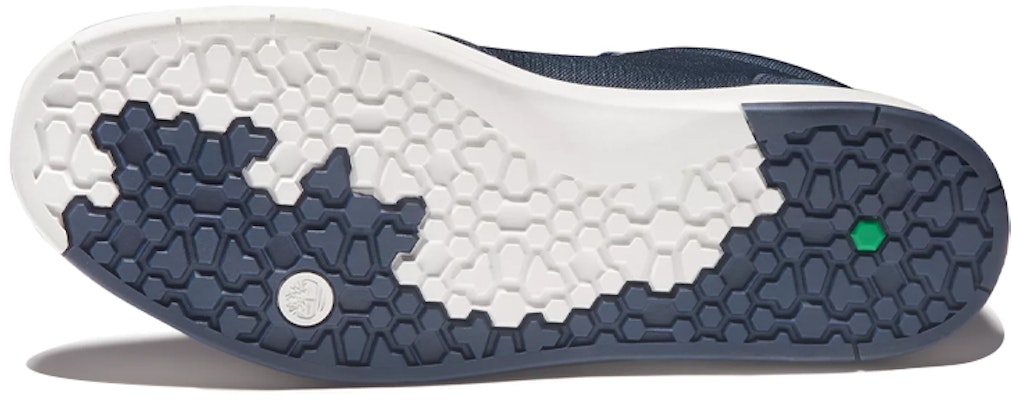 Timberland Davis Square 'Navy Blue' A1SF3019 Details for Timberland Davis Square 'Navy Blue' A1SF3019