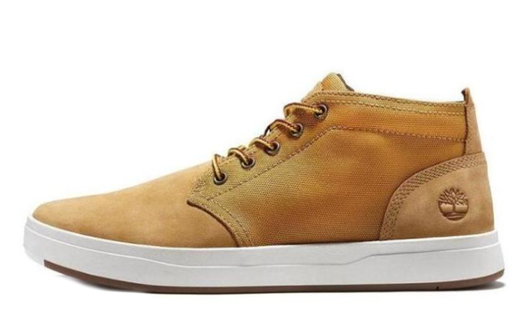 Timberland Davis Square 'Wheat' 5617763-T3