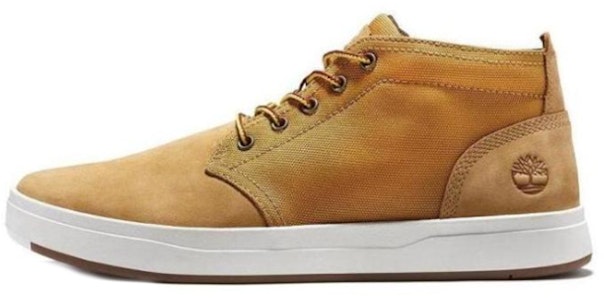Timberland Davis Square 'Wheat' Sepatu Pria Warna Kuning-Cokelat 5617763-T3 Buy Timberland Davis Square 'Wheat' Sepatu Pria Warna Kuning-Cokelat 5617763-T3
