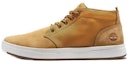 Buy Timberland Davis Square 'Wheat' Lelaki/Wanita Kasut Kuning (Tan) 5617763-T3