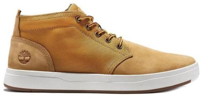 Timberland Davis Square 'Wheat' Lelaki/Wanita Kasut Kuning (Tan) 5617763-T3 Order Timberland Davis Square 'Wheat' Lelaki/Wanita Kasut Kuning (Tan) 5617763-T3