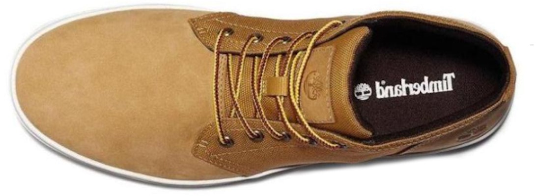 Timberland Davis Square 'Wheat' 5617763-T3 Shop Timberland Davis Square 'Wheat' 5617763-T3