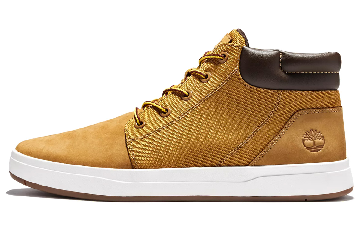 Timberland Davis Square 'Wheat' A1MHZ231