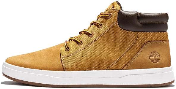 Timberland Davis Square 'Wheat' Coklat Gandum Pria Sneakers A1MHZ231 Buy Timberland Davis Square 'Wheat' Coklat Gandum Pria Sneakers A1MHZ231