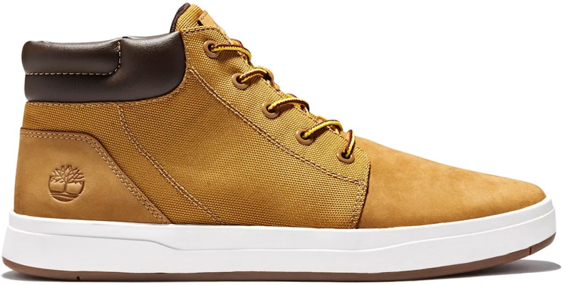 Timberland Davis Square 'Wheat' A1MHZ231 Order Timberland Davis Square 'Wheat' A1MHZ231