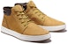Timberland Davis Square 'Wheat' Lelaki Kasut But Perang A1MHZ231
