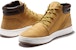Timberland Davis Square 'Wheat' Lelaki Kasut But Perang A1MHZ231