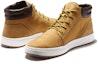 Purchase Timberland Davis Square 'Wheat' Lelaki Kasut But Perang A1MHZ231