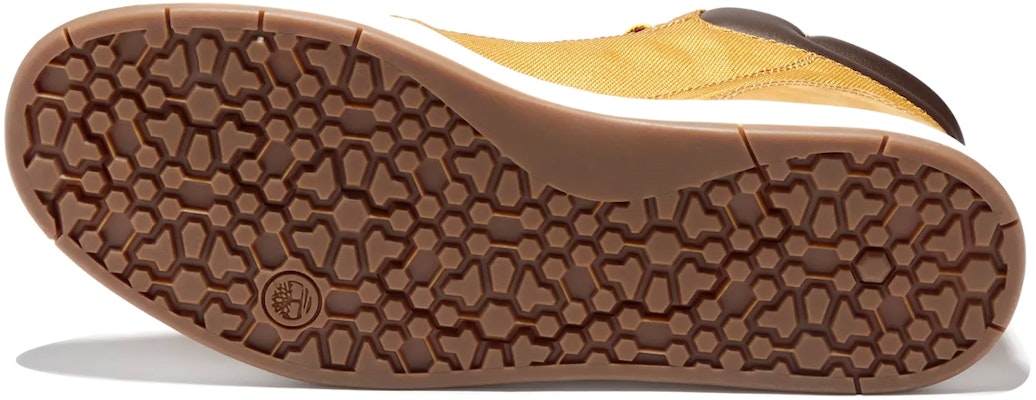 Timberland Davis Square 'Wheat' Lelaki Kasut But Perang A1MHZ231 Details for Timberland Davis Square 'Wheat' Lelaki Kasut But Perang A1MHZ231