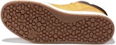 Details for Timberland Davis Square 'Wheat' Lelaki Kasut But Perang A1MHZ231