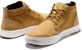 Timberland Davis Square Chukka Kulit dan Kain But 'Wheat' A1OI3231