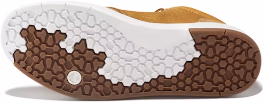 Timberland Davis Square Chukka Sepatu Kulit dan Kain 'Wheat' A1OI3231 Details for Timberland Davis Square Chukka Sepatu Kulit dan Kain 'Wheat' A1OI3231