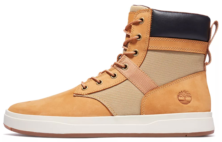 Timberland Davis Square 'Wheat' A2HE2231